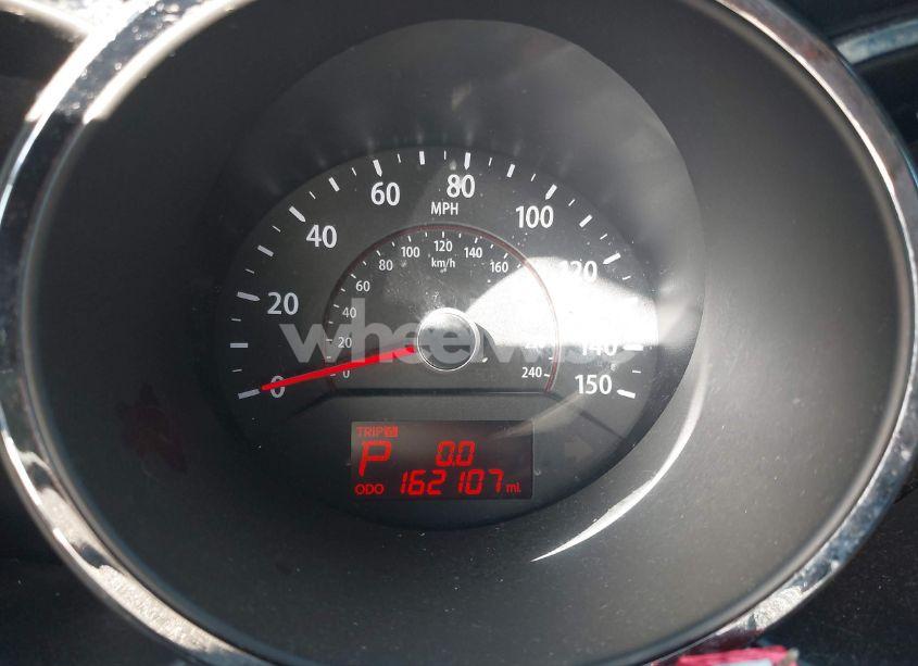 Photo 7 of 2012 Kia Sorento EX (VIN 5XYKUDA6XCG293296)