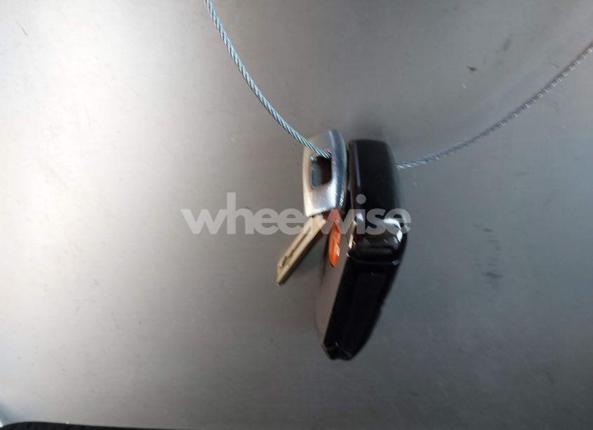 Photo 11 of 2015 Kia Sorento EX V6 (VIN 5XYKUDA70FG556683)