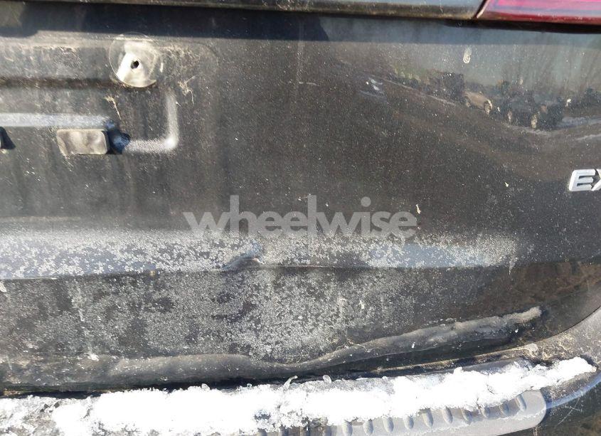 Photo 6 of 2015 Kia Sorento EX V6 (VIN 5XYKUDA70FG557817)