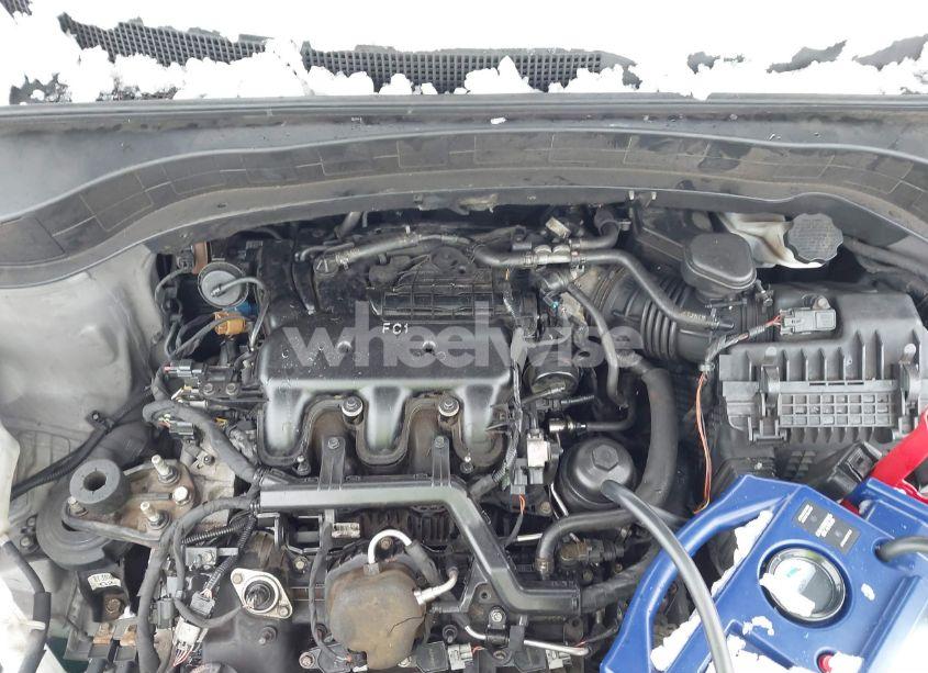 Photo 10 of 2015 Kia Sorento EX V6 (VIN 5XYKUDA70FG602819)