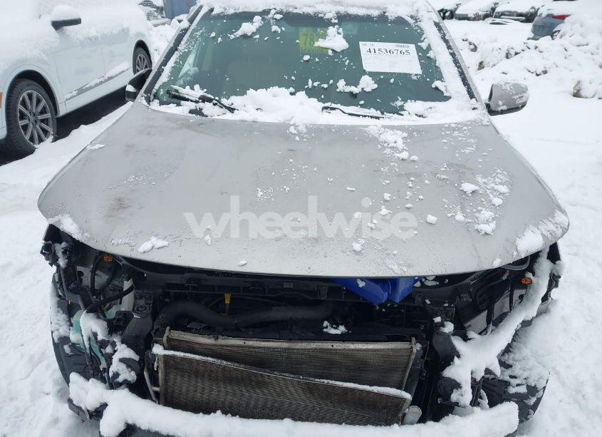 Photo 12 of 2015 Kia Sorento EX V6 (VIN 5XYKUDA70FG602819)