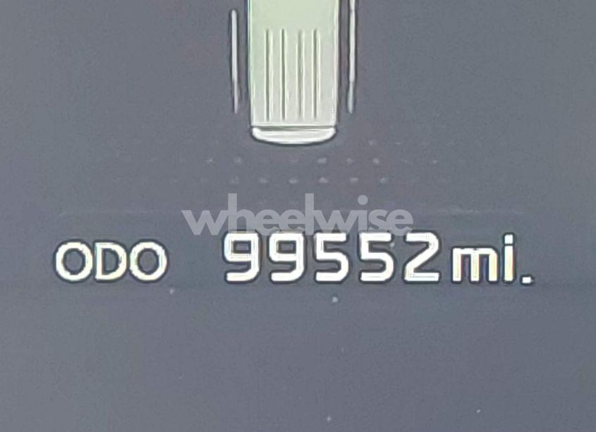 Photo 15 of 2015 Kia Sorento EX V6 (VIN 5XYKUDA70FG649526)