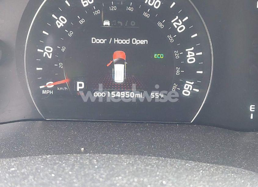 Photo 15 of 2014 Kia Sorento EX V6 (VIN 5XYKUDA74EG462644)