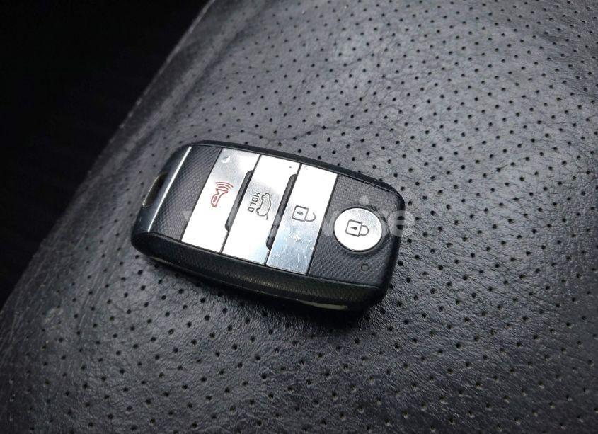 Photo 11 of 2015 Kia Sorento EX V6 (VIN 5XYKUDA75FG640644)