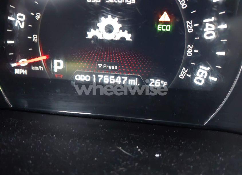 Photo 15 of 2015 Kia Sorento EX V6 (VIN 5XYKUDA75FG640644)