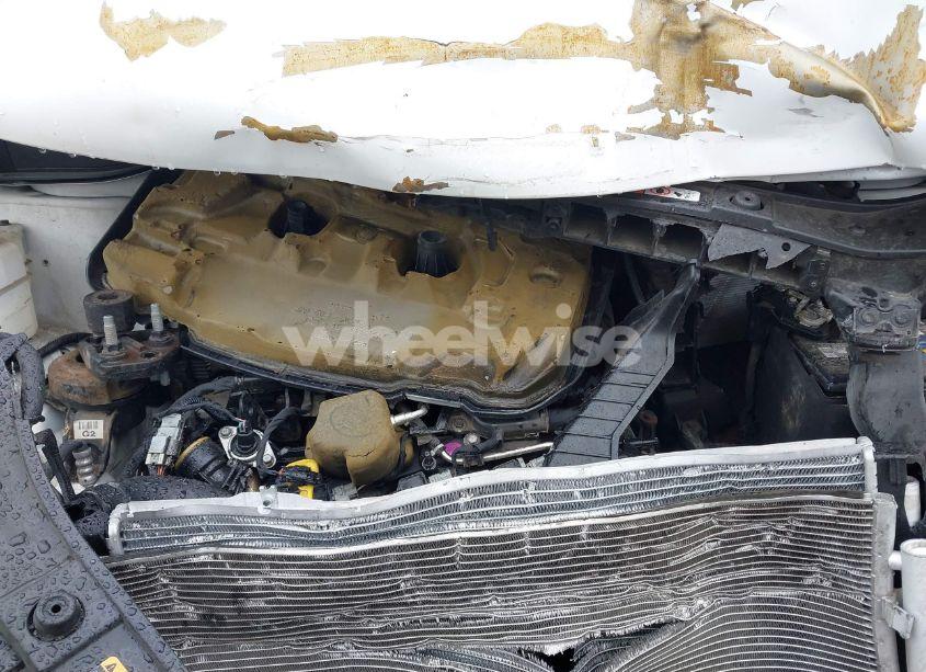 Photo 10 of 2014 Kia Sorento EX V6 (VIN 5XYKUDA78EG461285)