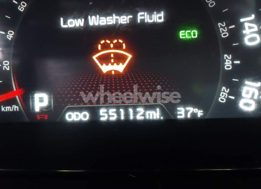 Photo 16 of 2014 Kia Sorento EX V6 (VIN 5XYKUDA78EG461285)