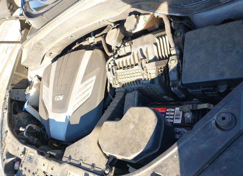 Photo 10 of 2015 Kia Sorento EX V6 (VIN 5XYKUDA78FG630562)