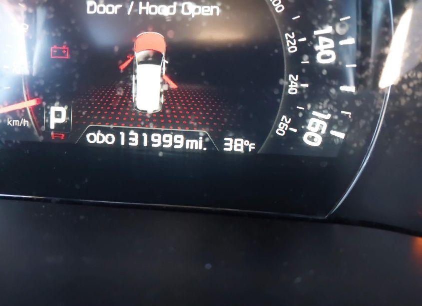 Photo 15 of 2015 Kia Sorento EX V6 (VIN 5XYKUDA78FG630562)