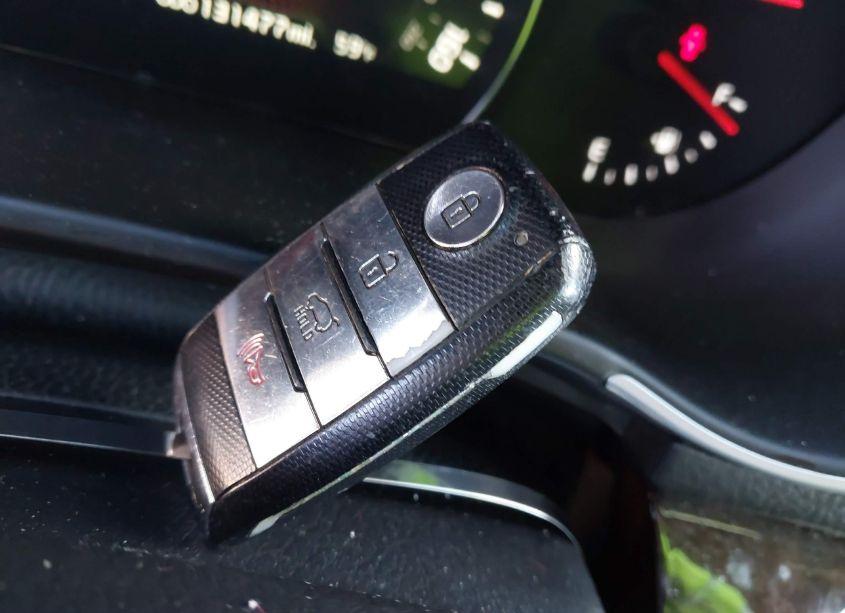 Photo 11 of 2015 Kia Sorento EX V6 (VIN 5XYKUDA79FG641358)