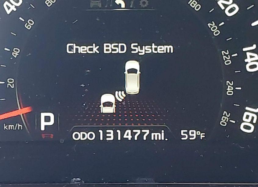 Photo 15 of 2015 Kia Sorento EX V6 (VIN 5XYKUDA79FG641358)