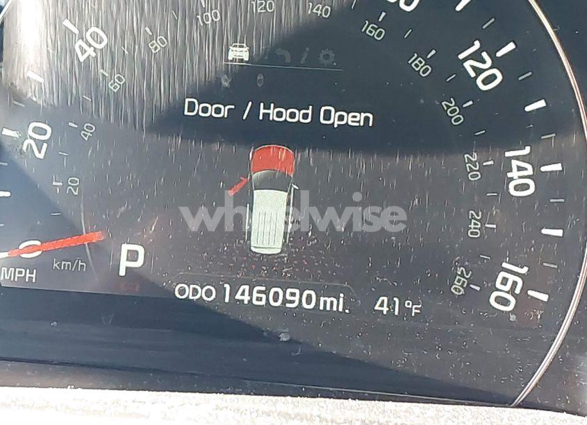 Photo 15 of 2015 Kia Sorento EX V6 (VIN 5XYKUDA7XFG653566)