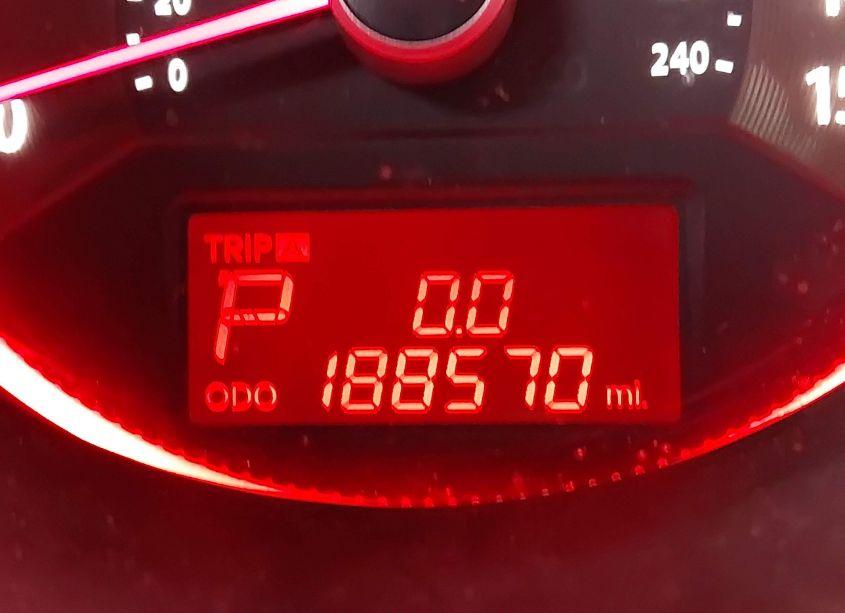 Photo 16 of 2011 Kia Sorento SX V6 (VIN 5XYKW4A20BG147124)