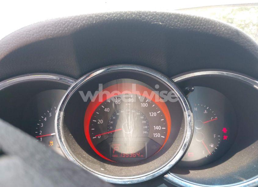 Photo 7 of 2013 Kia Sorento SX (VIN 5XYKW4A21DG326324)