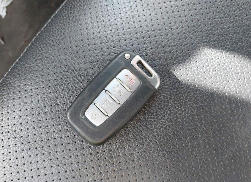 Photo 11 of 2013 Kia Sorento SX (VIN 5XYKW4A21DG341244)