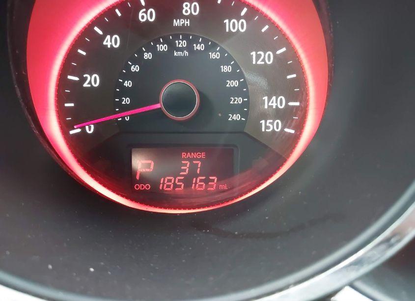 Photo 15 of 2013 Kia Sorento SX (VIN 5XYKW4A21DG341244)