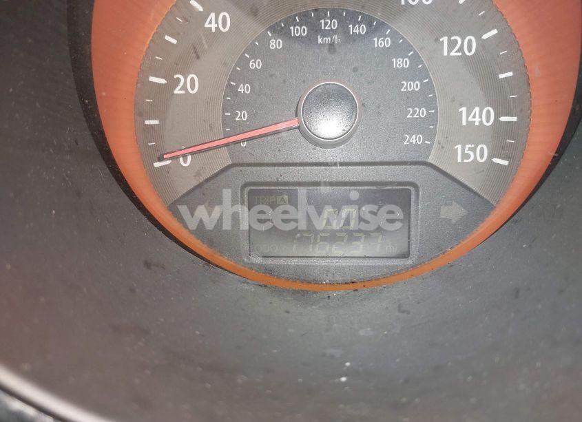 Photo 14 of 2013 Kia Sorento SX (VIN 5XYKW4A21DG346511)