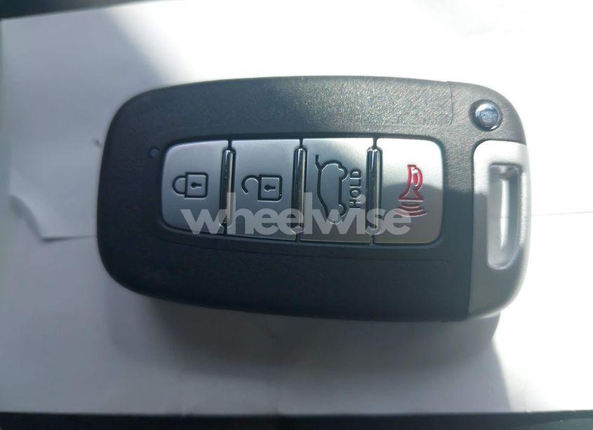 Photo 11 of 2013 Kia Sorento SX (VIN 5XYKW4A22DG365388)