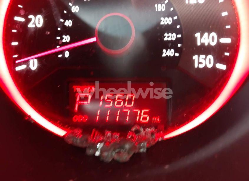 Photo 15 of 2011 Kia Sorento SX V6 (VIN 5XYKW4A24BG093102)