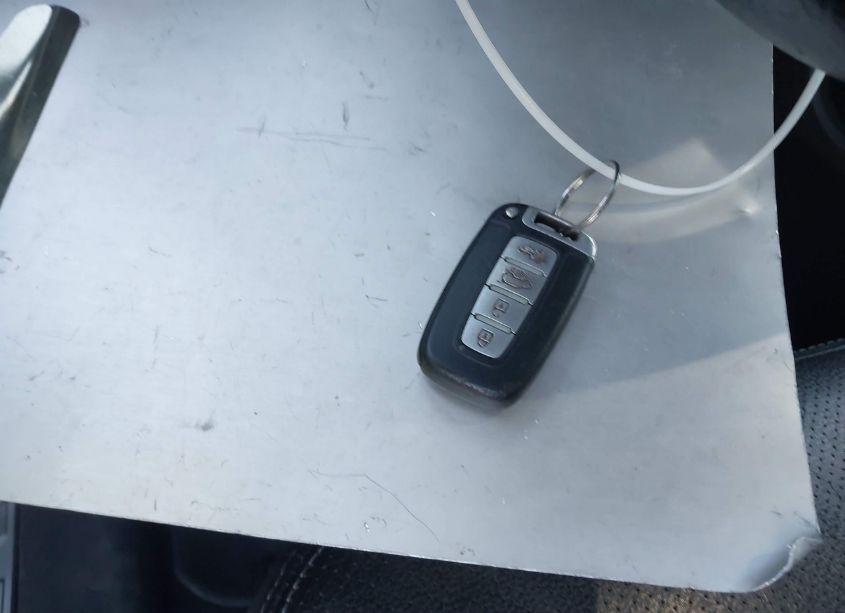 Photo 11 of 2012 Kia Sorento SX V6 (VIN 5XYKW4A25CG283007)