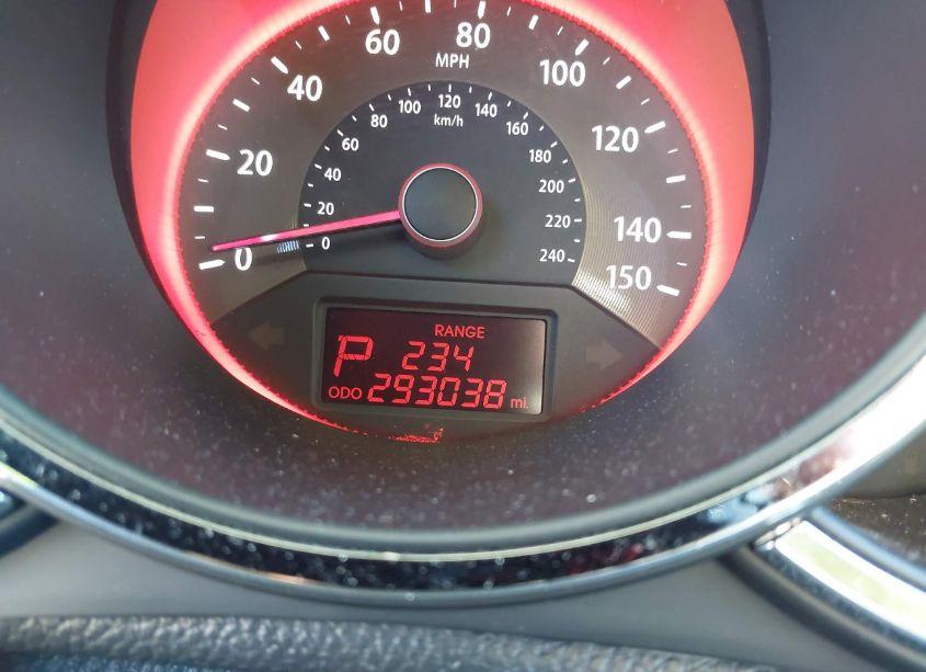 Photo 15 of 2013 Kia Sorento SX (VIN 5XYKW4A25DG377390)