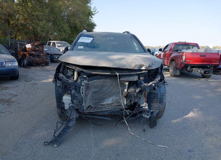 Photo 11 of 2013 Kia Sorento SX (VIN 5XYKW4A25DG392486)