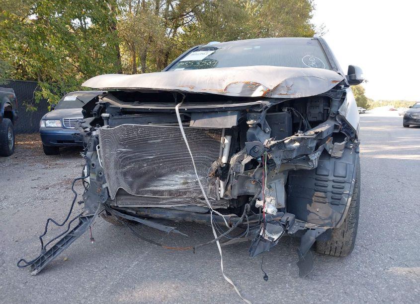 Photo 6 of 2013 Kia Sorento SX (VIN 5XYKW4A25DG392486)