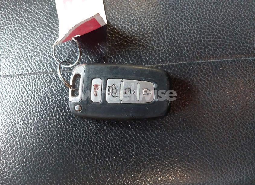 Photo 11 of 2013 Kia Sorento SX (VIN 5XYKW4A26DG415757)