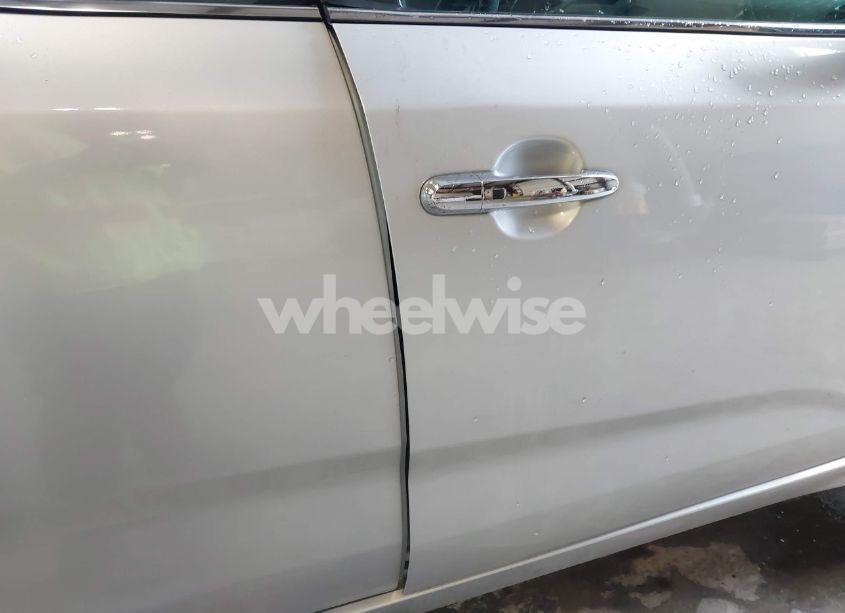 Photo 6 of 2013 Kia Sorento SX (VIN 5XYKW4A26DG415757)