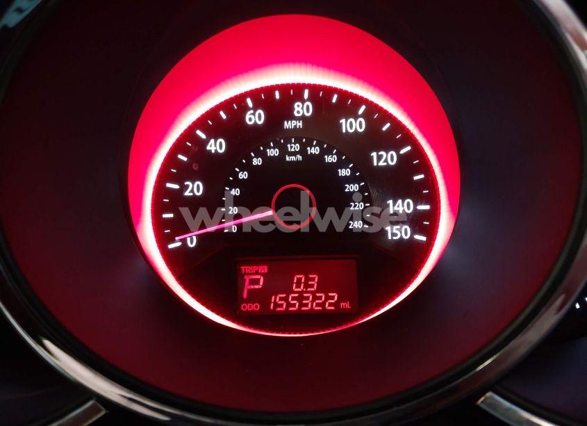 Photo 7 of 2013 Kia Sorento SX (VIN 5XYKW4A26DG415757)