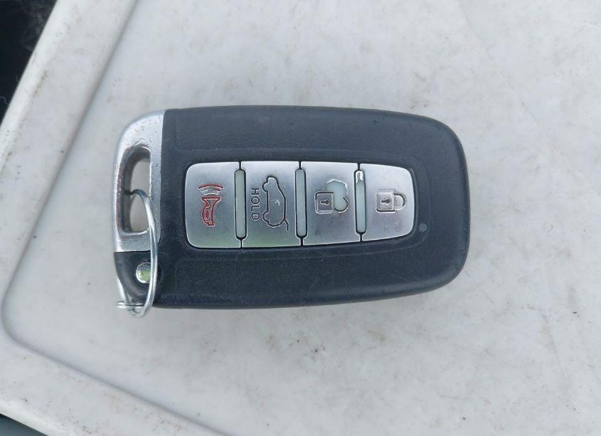 Photo 11 of 2012 Kia Sorento SX V6 (VIN 5XYKW4A27CG297958)