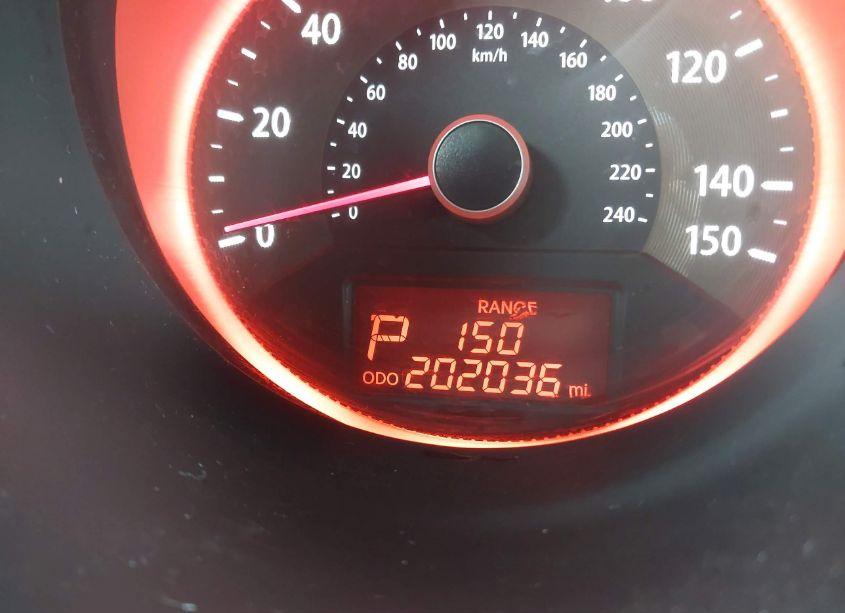 Photo 16 of 2012 Kia Sorento SX V6 (VIN 5XYKW4A27CG297958)