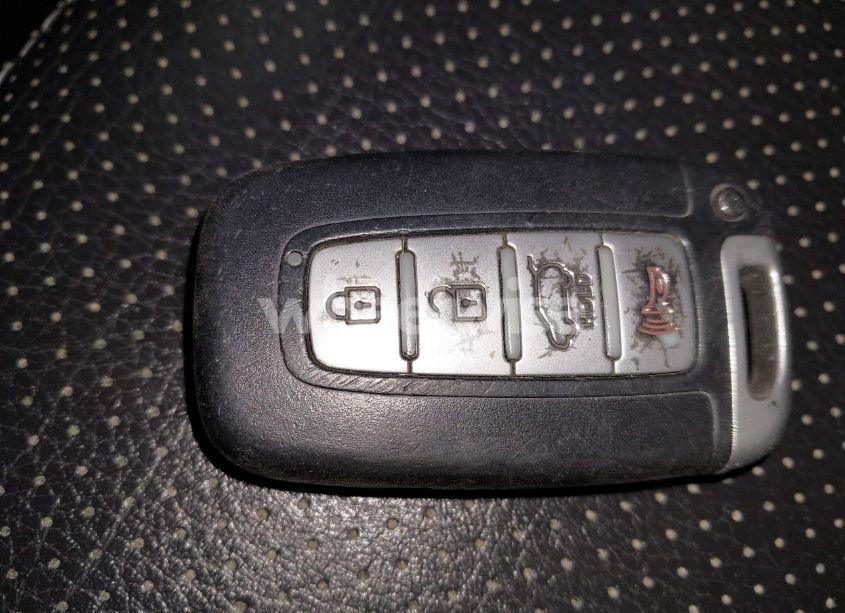 Photo 11 of 2012 Kia Sorento SX V6 (VIN 5XYKW4A28CG245951)