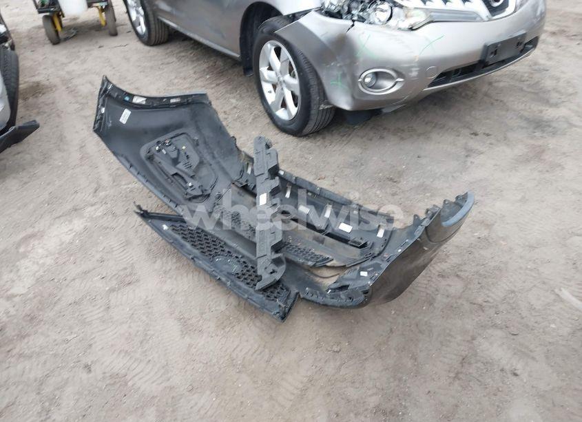 Photo 12 of 2013 Kia Sorento SX (VIN 5XYKW4A2XDG420282)