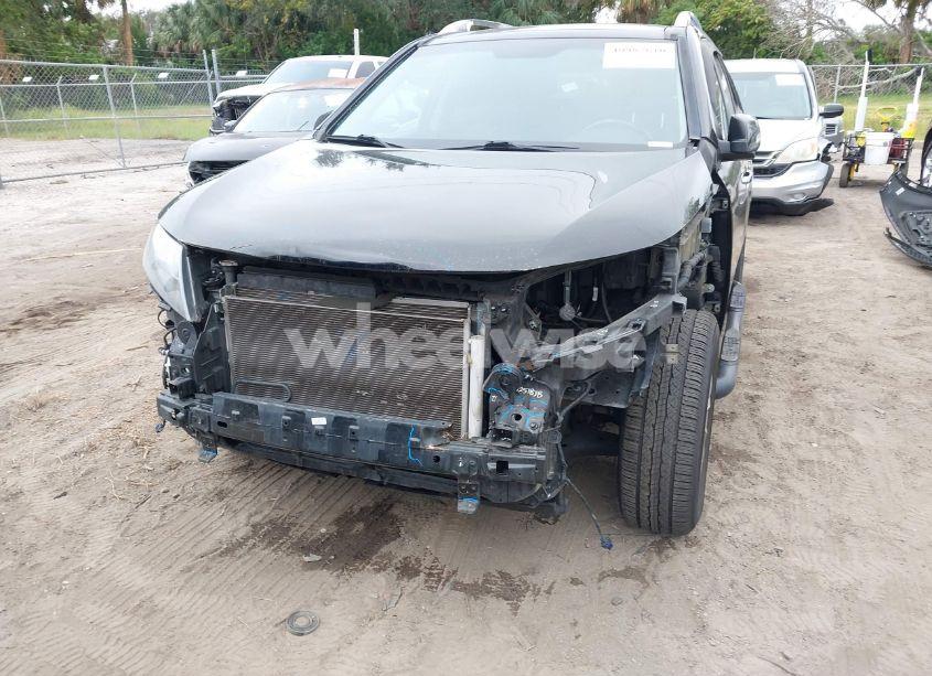 Photo 6 of 2013 Kia Sorento SX (VIN 5XYKW4A2XDG420282)