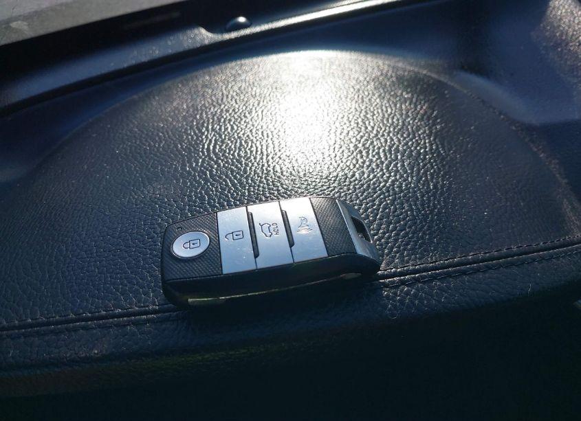 Photo 11 of 2014 Kia Sorento LIMITED V6 (VIN 5XYKW4A70EG443924)