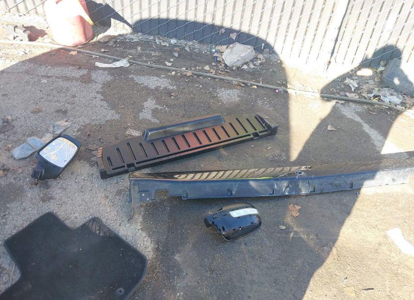 Photo 12 of 2014 Kia Sorento LIMITED V6 (VIN 5XYKW4A70EG443924)