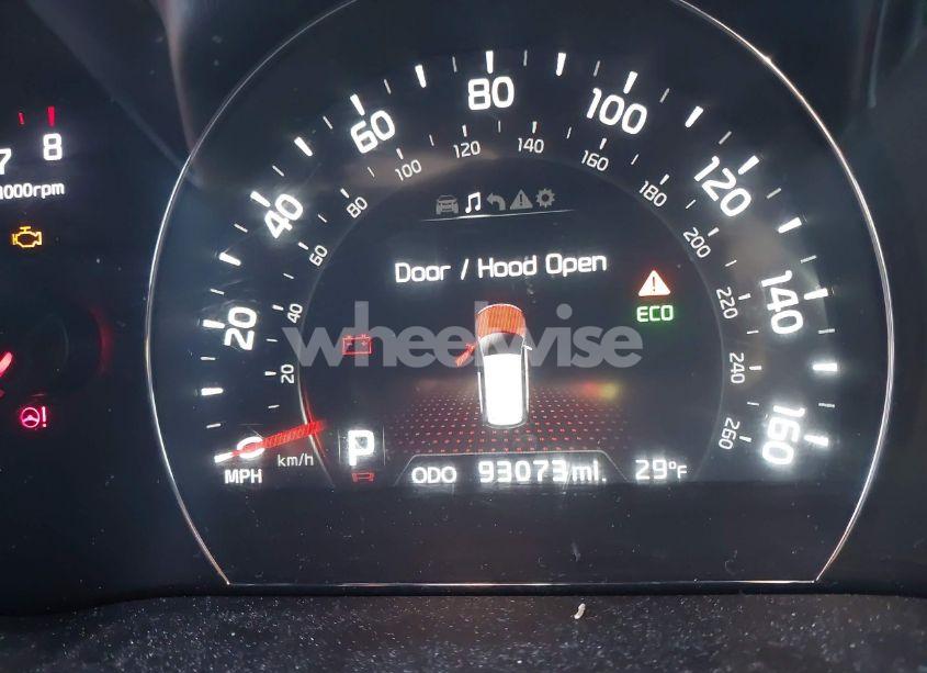 Photo 14 of 2014 Kia Sorento LIMITED V6 (VIN 5XYKW4A71EG454589)