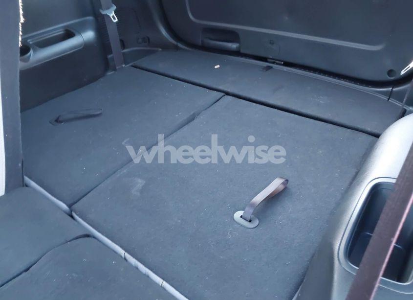 Photo 17 of 2014 Kia Sorento LIMITED V6 (VIN 5XYKW4A71EG540162)