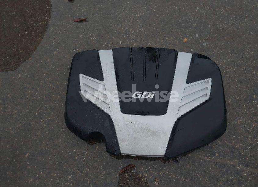 Photo 12 of 2015 Kia Sorento LIMITED V6 (VIN 5XYKW4A71FG597902)