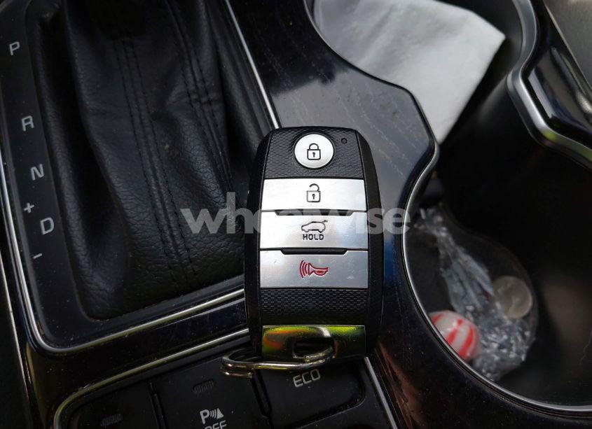 Photo 11 of 2014 Kia Sorento SX (VIN 5XYKW4A72EG429880)