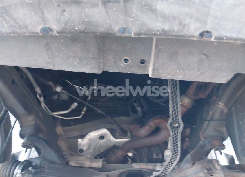 Photo 10 of 2014 Kia Sorento LIMITED V6 (VIN 5XYKW4A72EG471546)