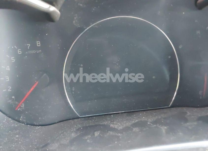 Photo 14 of 2014 Kia Sorento LIMITED V6 (VIN 5XYKW4A72EG471546)