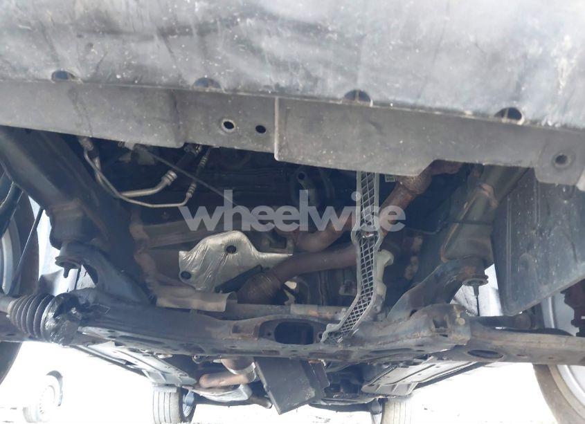 Photo 6 of 2014 Kia Sorento LIMITED V6 (VIN 5XYKW4A72EG471546)