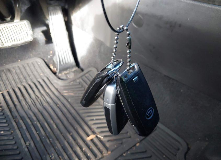 Photo 11 of 2014 Kia Sorento LIMITED V6 (VIN 5XYKW4A72EG492963)