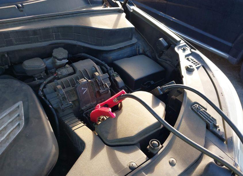 Photo 6 of 2014 Kia Sorento LIMITED V6 (VIN 5XYKW4A72EG492963)