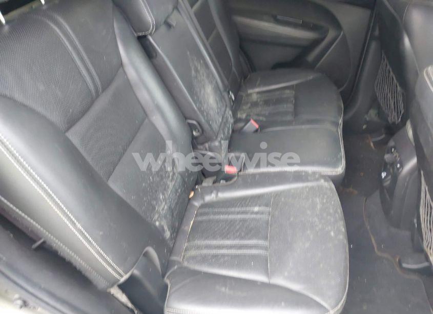 Photo 21 of 2015 Kia Sorento LIMITED V6 (VIN 5XYKW4A72FG601679)