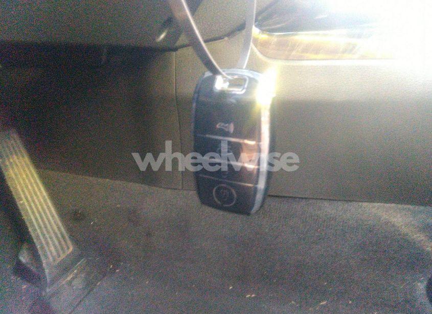 Photo 11 of 2014 Kia Sorento LIMITED V6 (VIN 5XYKW4A74EG451217)