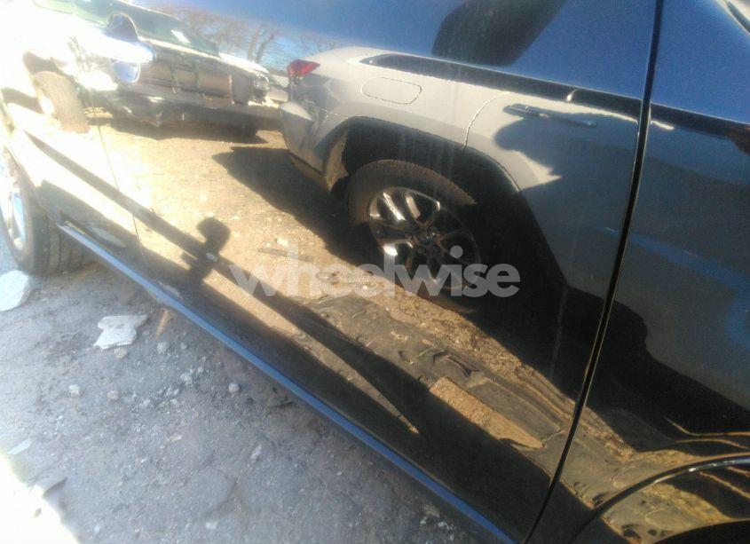 Photo 17 of 2014 Kia Sorento LIMITED V6 (VIN 5XYKW4A74EG451217)