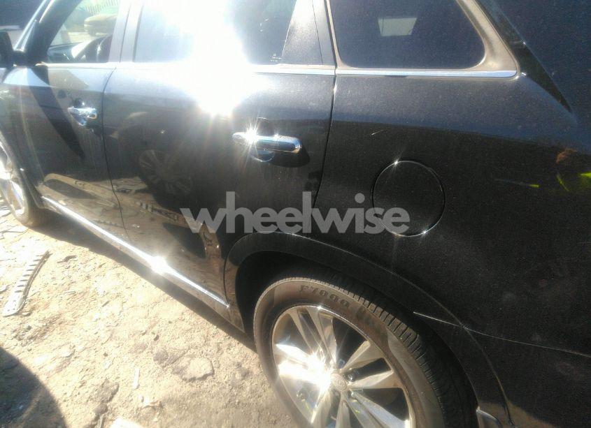 Photo 19 of 2014 Kia Sorento LIMITED V6 (VIN 5XYKW4A74EG451217)